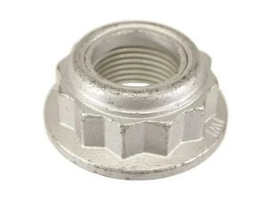 Febi Rubber Co Wheel Hub Nut 08023
