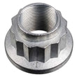 Load image into Gallery viewer, Febi Rubber Co Wheel Hub Nut 172361