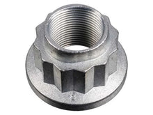 Load image into Gallery viewer, Febi Rubber Co Wheel Hub Nut 172361