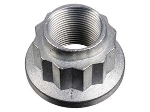 Febi Rubber Co Wheel Hub Nut 172361