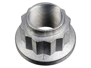 Febi Rubber Co Wheel Hub Nut 172361
