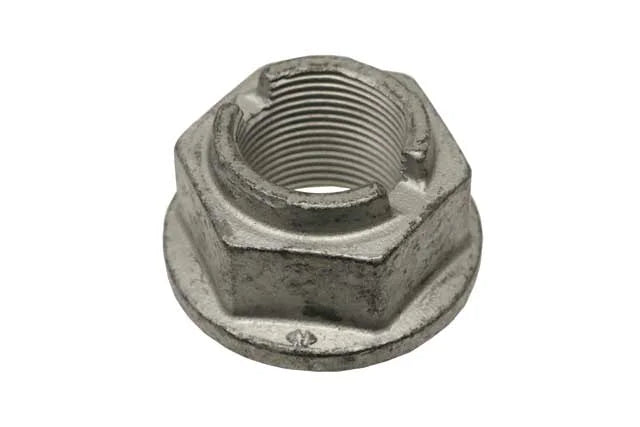 Febi Rubber Co Wheel Hub Nut 27214
