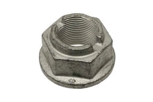 Load image into Gallery viewer, Febi Rubber Co Wheel Hub Nut 27214