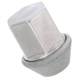 Load image into Gallery viewer, Febi Rubber Co Wheel Lug Nut 46661