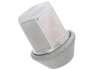Febi Rubber Co Wheel Lug Nut 46661