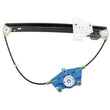 Load image into Gallery viewer, Febi Rubber Co Window Regulator 103771