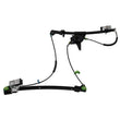 Load image into Gallery viewer, Febi Rubber Co Window Regulator 15376