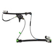 Load image into Gallery viewer, Febi Rubber Co Window Regulator 15378