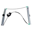 Load image into Gallery viewer, Febi Rubber Co Window Regulator 175443