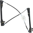Load image into Gallery viewer, Febi Rubber Co Window Regulator 175608 - Main Product View