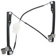 Load image into Gallery viewer, Febi Rubber Co Window Regulator 175608 - Side View