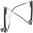 Load image into Gallery viewer, Febi Rubber Co Window Regulator 175608 - Side View