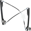 Load image into Gallery viewer, Febi Rubber Co Window Regulator 175609 - Side View