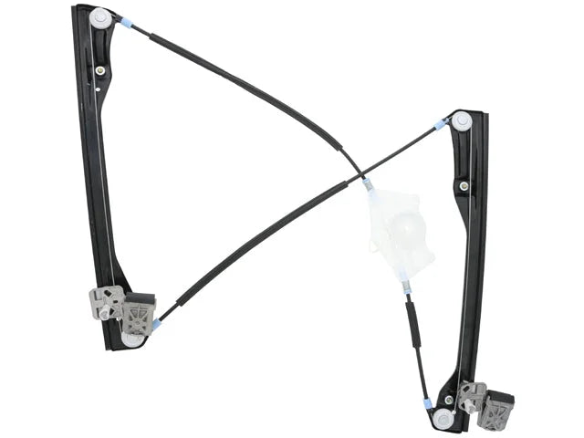 Febi Rubber Co Window Regulator 175609 - Side View