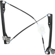 Load image into Gallery viewer, Febi Rubber Co Window Regulator 175609 - Side View