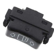 Load image into Gallery viewer, Febi Rubber Co Window Switch 18308 - Main Product View