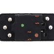 Load image into Gallery viewer, Febi Rubber Co Window Switch 18308 - Side View