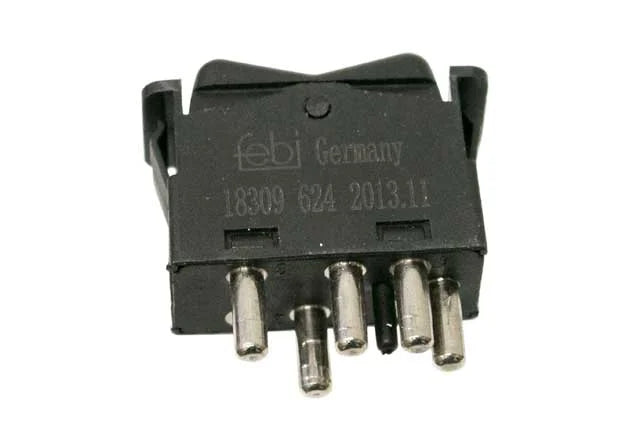Febi Rubber Co Window Switch 18309 - Main Product View