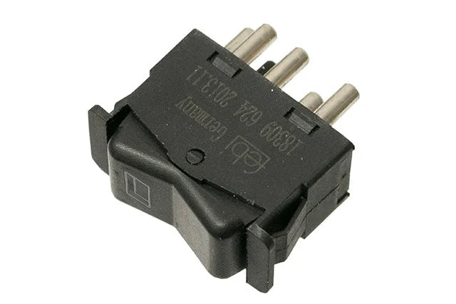 Febi Rubber Co Window Switch 18309 - Side View