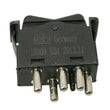 Load image into Gallery viewer, Febi Rubber Co Window Switch 18309 - Main Product View