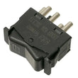 Load image into Gallery viewer, Febi Rubber Co Window Switch 18309 - Side View