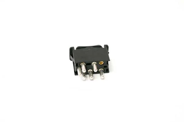 Febi Rubber Co Window Switch 21412