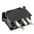 Load image into Gallery viewer, Febi Rubber Co Window Switch 23316