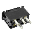 Load image into Gallery viewer, Febi Rubber Co Window Switch 23316