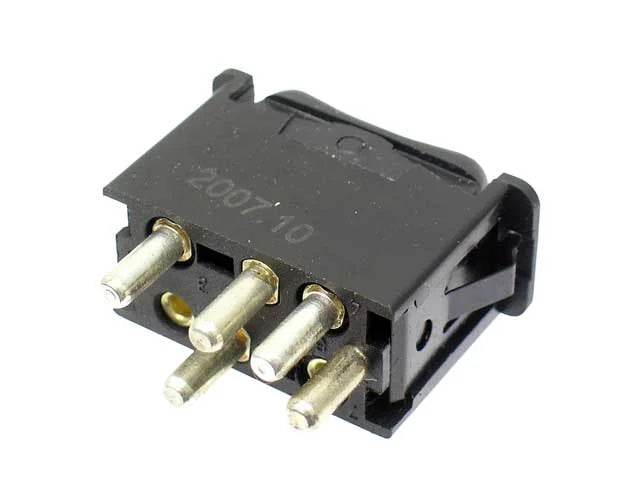 Febi Rubber Co Window Switch 23321