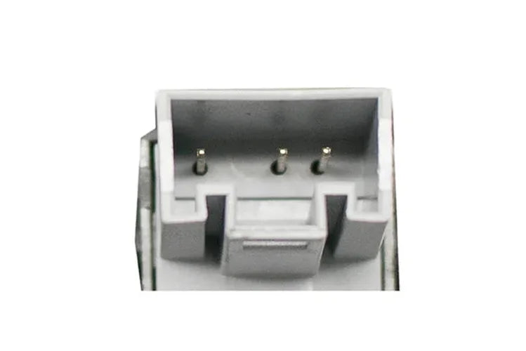 Febi Rubber Co Window Switch 37485 - Side View