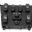 Load image into Gallery viewer, Febi Rubber Co Window Switch 44735