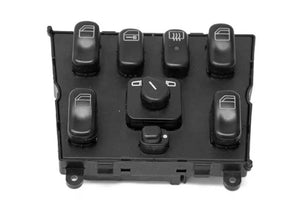 Febi Rubber Co Window Switch 44735