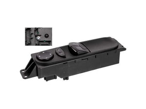 Febi Rubber Co Window Switch Assembly 107928