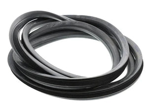 Febi Rubber Co Windshield Seal 02827