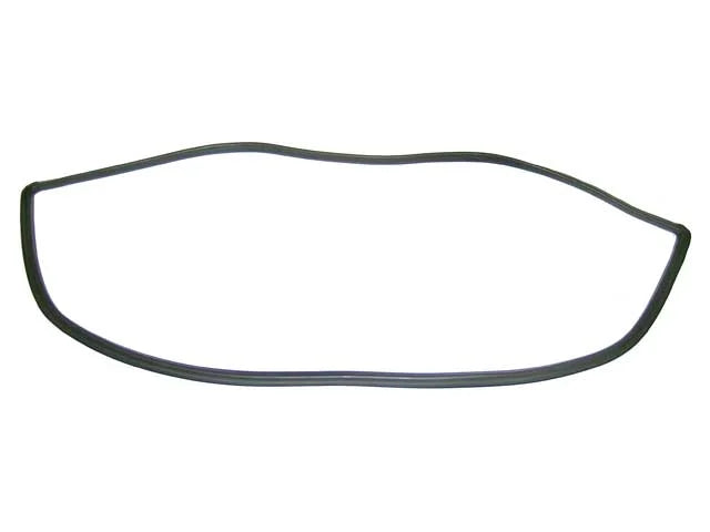 Febi Rubber Co Windshield Seal 08867