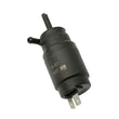 Load image into Gallery viewer, Febi Rubber Co Windshield Washer Pump 03940 - Side View