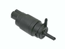Load image into Gallery viewer, Febi Rubber Co Windshield Washer Pump 04795