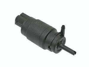 Febi Rubber Co Windshield Washer Pump 04795