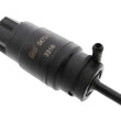 Load image into Gallery viewer, Febi Rubber Co Windshield Washer Pump 04796 - Main Product View