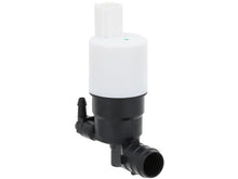 Load image into Gallery viewer, Febi Rubber Co Windshield Washer Pump 179075 - Main Product View