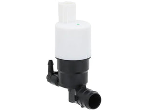 Febi Rubber Co Windshield Washer Pump 179075 - Main Product View