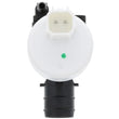 Load image into Gallery viewer, Febi Rubber Co Windshield Washer Pump 179075 - Side View