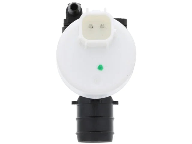Febi Rubber Co Windshield Washer Pump 179075 - Side View