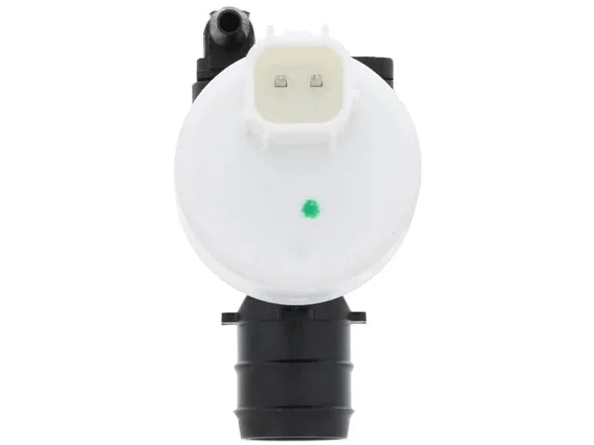 Febi Rubber Co Windshield Washer Pump 179075 - Side View
