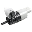 Load image into Gallery viewer, Febi Rubber Co Windshield Washer Pump 179391 - Side View