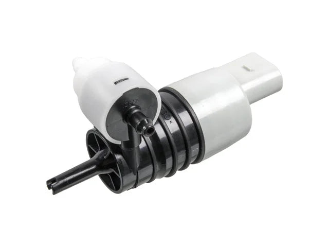 Febi Rubber Co Windshield Washer Pump 179391 - Side View