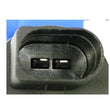 Load image into Gallery viewer, Febi Rubber Co Windshield Washer Pump 26259 - Detail View