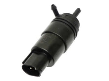 Load image into Gallery viewer, Febi Rubber Co Windshield Washer Pump 27443