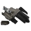 Load image into Gallery viewer, Febi Rubber Co Windshield Wiper Motor 37054