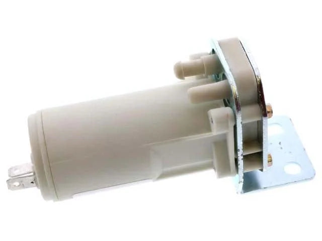 Febi Rubber Co Windshield Washer Pump 48636